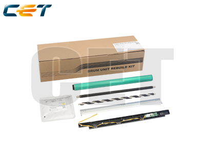 Toner compatível Konica Minolta MICE501031 amarelo, 90.000 páginas