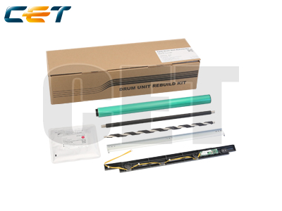 Toner compatível Konica Minolta MICE501030 magenta, 90.000 páginas