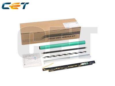Toner compatível Konica Minolta MICE501029 ciano, 90.000 páginas