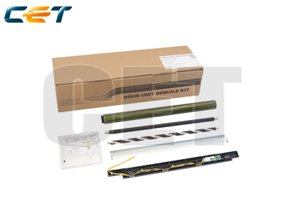 Toner compatível Konica Minolta MICE501028 amarelo, 87.000 páginas