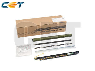 Toner compatível Konica Minolta MICE501027 magenta, 87.000 páginas