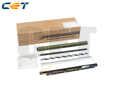 Toner compatível Konica Minolta MICE501026 ciano, 87.000 páginas