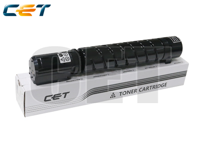 Toner compatível Canon CE141141 preto, 23.000 páginas