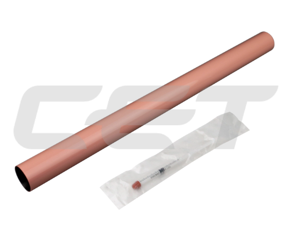 Toner compatível HP 6773 vermelho