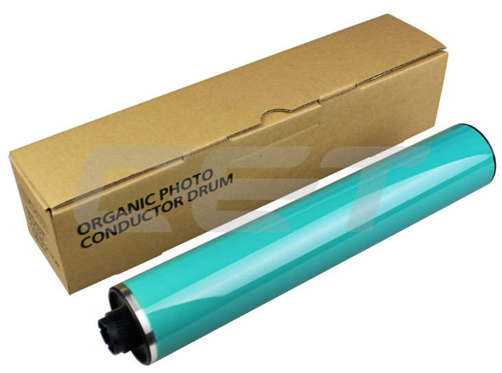 Toner compatível Ricoh E5046 verde, 160.000 páginas