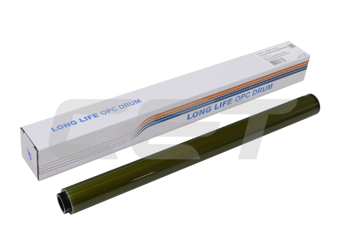 Toner compatível Konica Minolta MICE101015 verde, 130.000 páginas