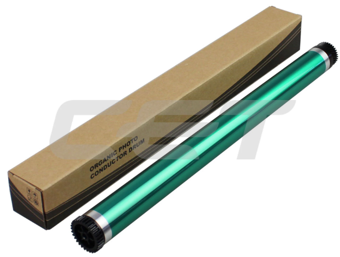 Toner compatível Konica Minolta MICE1821N verde, 60.000 páginas