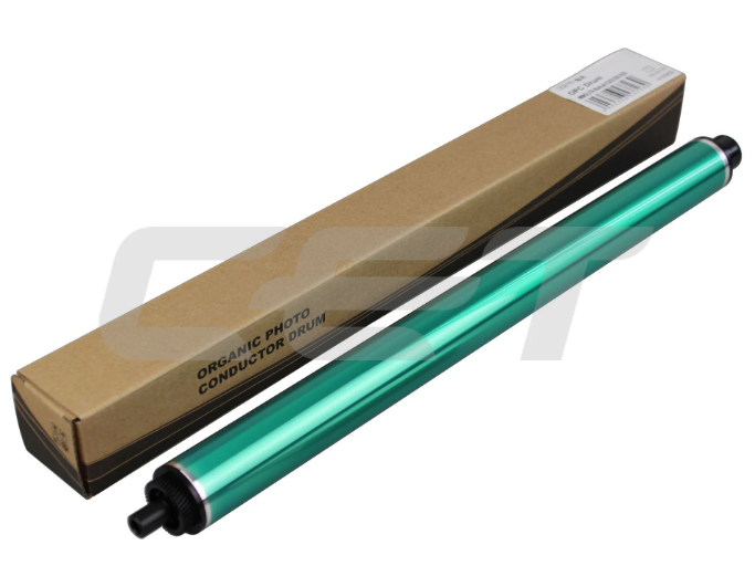 Toner compatível Konica Minolta MICE3723 verde, 313.000 páginas