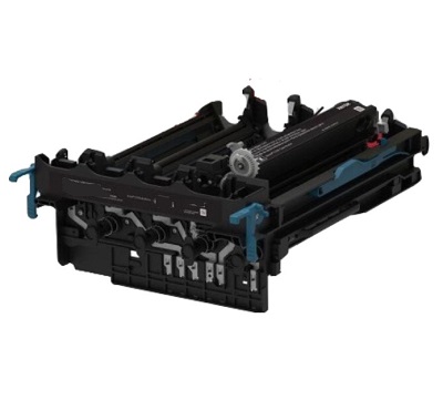 Toner compatível Xerox C310DR preto, 125.000 páginas