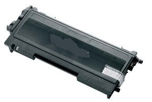 Toner compatível Brother TN2000 preto, 2.500 páginas