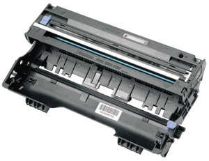 Toner compatível Brother DR6000 preto