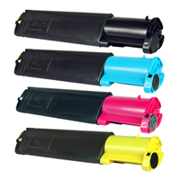 Toner compatível Epson C1100C ciano