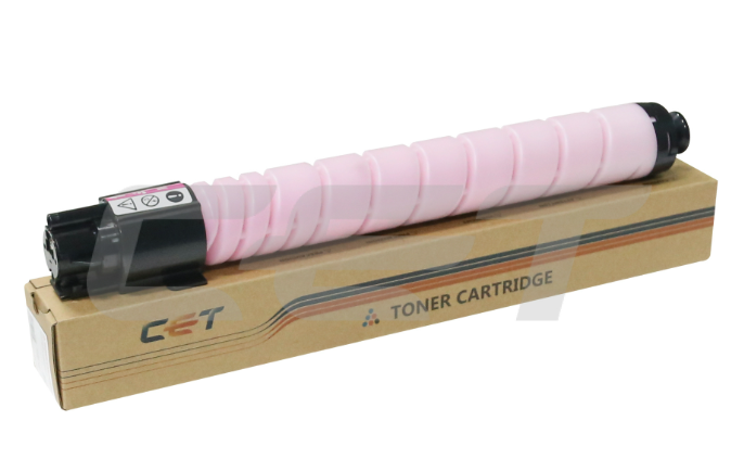 Toner compatível Ricoh E6464 magenta, 4.000 páginas