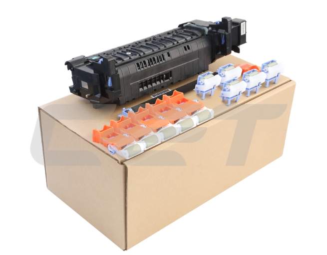 Toner compatível HP 7864U preto