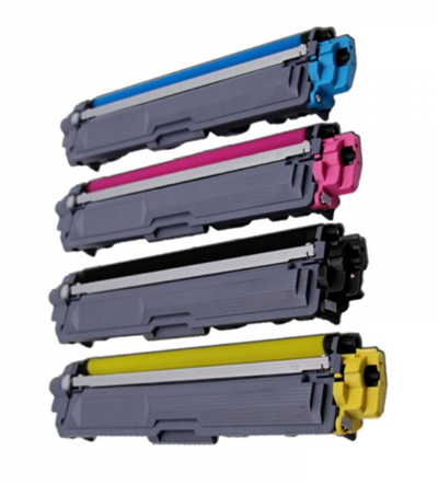 Toner compatível Brother N248M magenta, 1.000 páginas