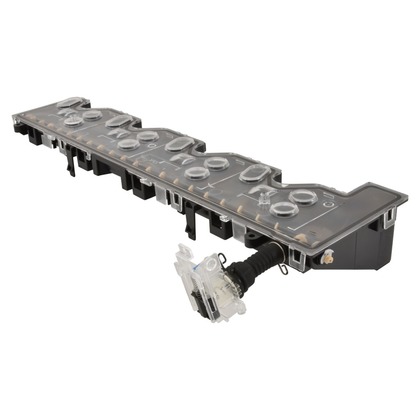 Toner compatível Kyocera WT2552AS preto