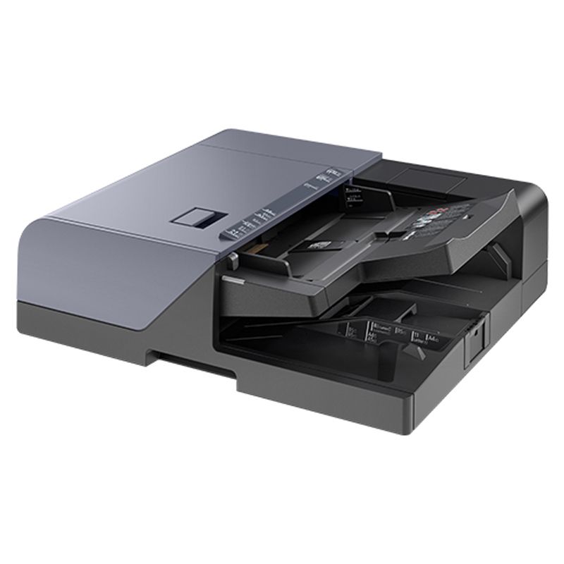 Toner compatível Kyocera DP7100F preto