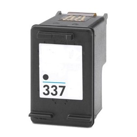 Tinteiro compatível HP 337 preto