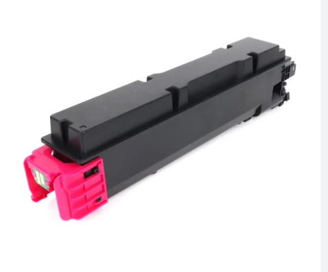 Magenta+Waste compatible UTAX Triumph Adler 358ci -10K#1T02Z6BUT0