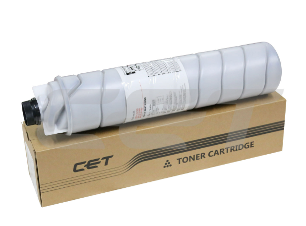 Toner compatível Ricoh E6448 preto, 43.000 páginas