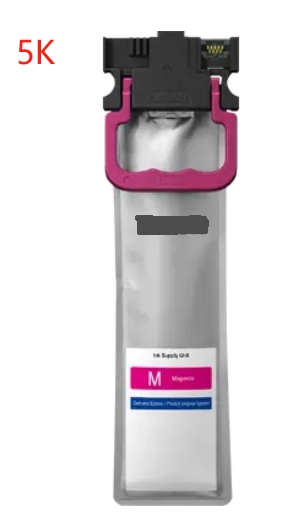 Tinteiro compatível Epson ARET11NM magenta, 5.000 páginas