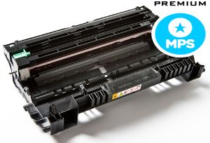 Toner compatível Brother ODR3300PP preto, 30.000 páginas