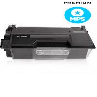 Toner compatível Brother N3520PP preto, 20.000 páginas
