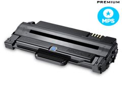 Toner compatível Samsung LTD103LPP preto, 2.500 páginas