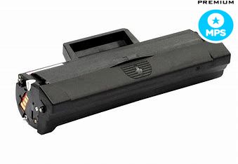 Toner compatível Samsung TD1042SPP preto, 1.500 páginas
