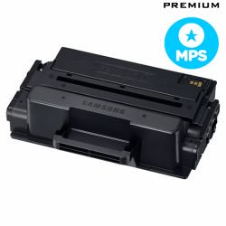 Toner compatível Samsung LTD201LPP preto, 20.000 páginas
