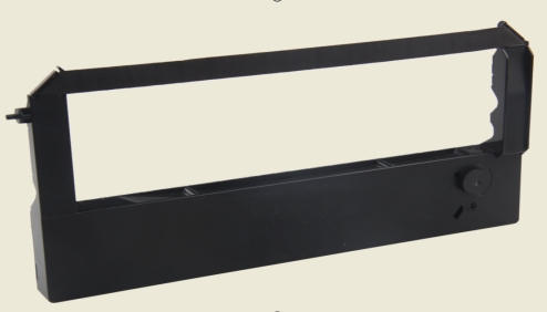 Toner compatível Nixdorf AGND77 preto