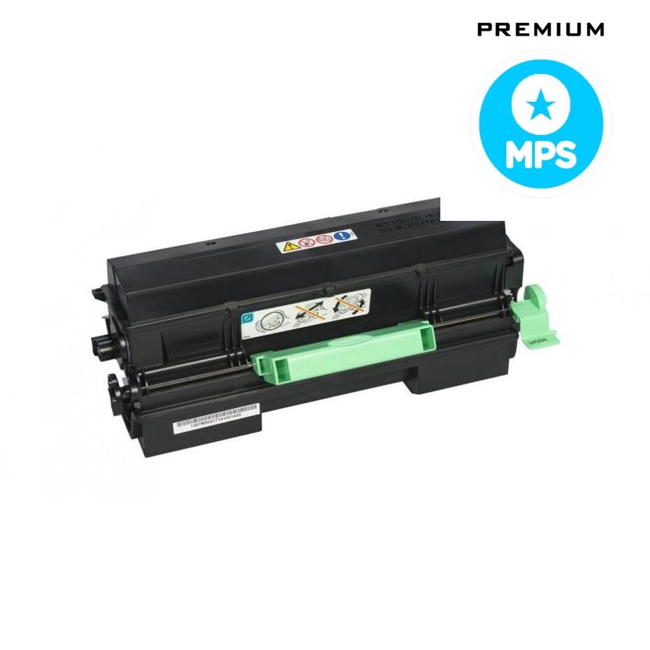 Mps Premium Ricoh Aficio MP401SPFLanier MP401 Savin MP401-11.9K841886
