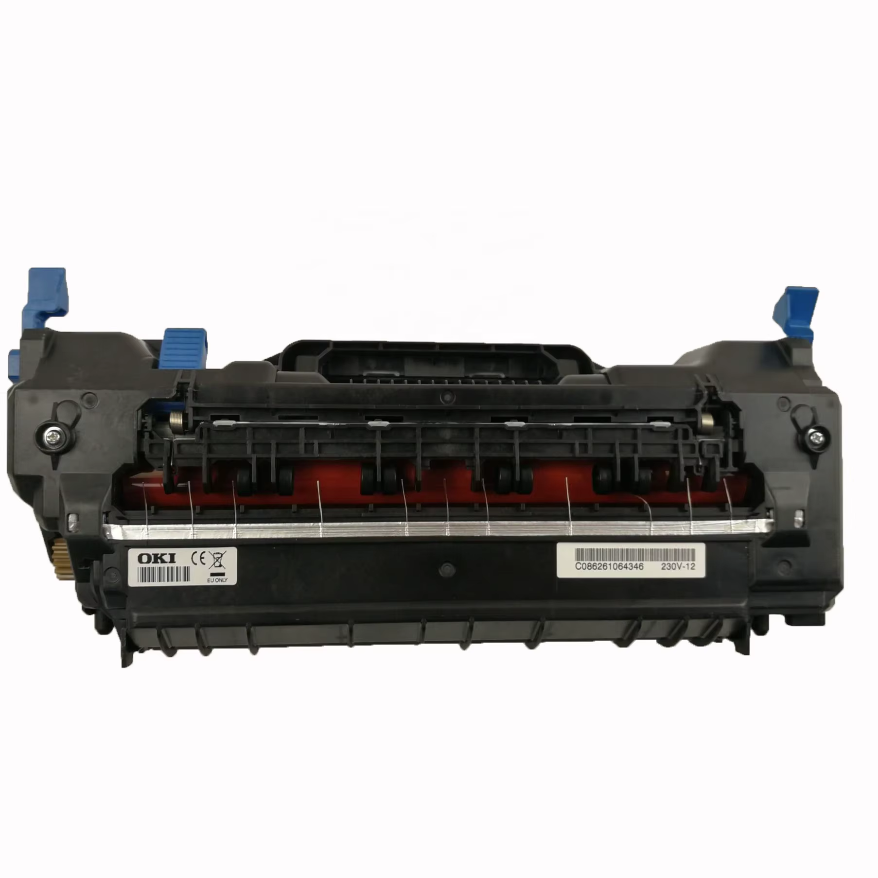 Toner compatível OKI OC310FU 4c, 60.000 páginas