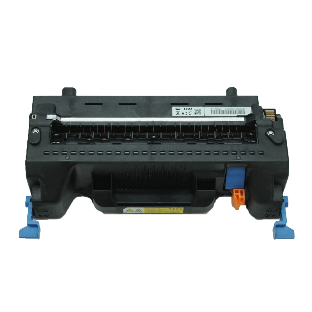 Toner compatível OKI OC610FU 4c, 60.000 páginas