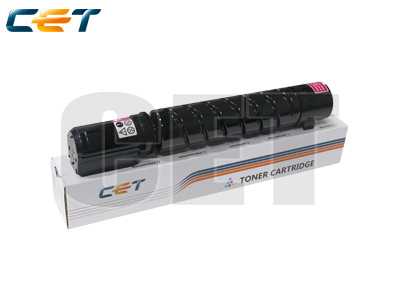 Toner compatível Canon CE141143 magenta, 18.000 páginas