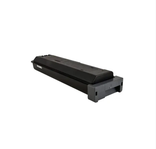 Toner compatível Sharp PBPGT700 preto, 40.000 páginas