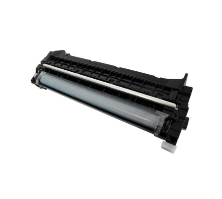 Toner compatível Kyocera DVTK5150BK preto, 6.035.200 páginas