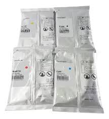 Toner compatível Xerox C8035DPC ciano, 200.000 páginas