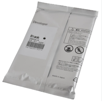 Toner compatível Xerox C8130DPBK preto, 200.000 páginas