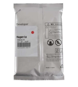 Toner compatível Xerox C8130DPM magenta, 200.000 páginas