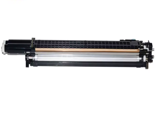 Toner compatível Xerox C560DVBK preto, 600.000 páginas