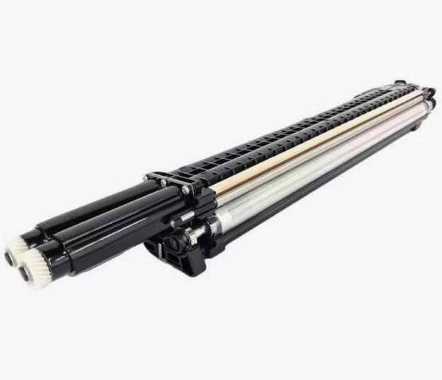 Toner compatível Xerox C560DV3C 3 cores, 600.000 páginas