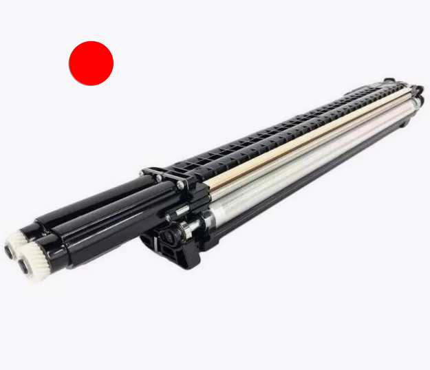 Toner compatível Xerox C560DVM magenta, 600.000 páginas