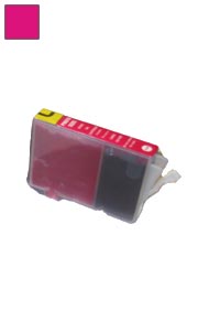 Tinteiro compatível Canon CLI8M magenta