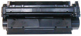 Toner compatível HP 7115A preto, 2.500 páginas