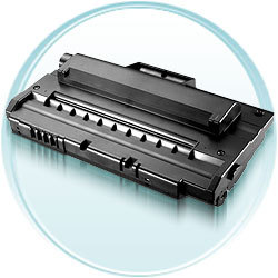 Toner compatível Samsung SCX4720 preto, 5.000 páginas