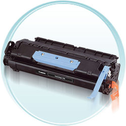 Toner compatível Canon 0706A preto