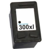 Tinteiro compatível HP 300XLBK preto