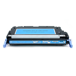 Toner compatível HP 6471A ciano, 4.000 páginas
