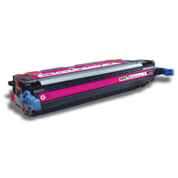 Toner compatível HP 6473A magenta, 4.000 páginas